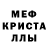 Метадон VHQ WOLF standoff
